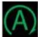 ALFA ROMEO Giulia (2021) - Green Symbols - 3