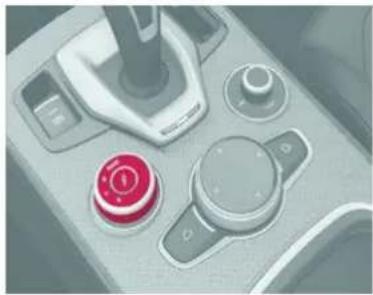 ALFA ROMEO Giulia (2021) - CAUTION! - 1