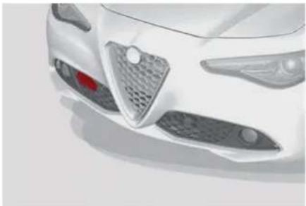 ALFA ROMEO Giulia (2021) - Adaptive Cruise Control (ACC) — If Equipped - 1