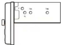 SONY XAV-1550D - Τοποθέτηση της μονάδας σε ιαπωνικό αυτοκίνητο - 2
