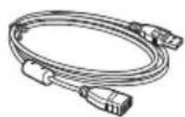 SONY XAV-3500 - Списък на частите за монтиране - 6