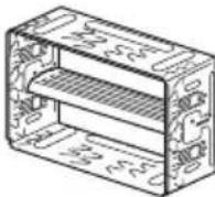 SONY XAV-3500 - Alkatrészlista beszereléshez - 8