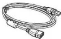 SONY XAV-3500 - Λίστα εξαρτημάτων για την εγκατάσταση - 6