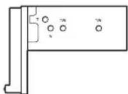 SONY XAV-3500 - Instalarea unității într-o mașină japoneză - 2