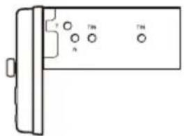 SONY XAV-1500 - Instalarea unității într-o mașină japoneză - 2