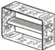 SONY XAV-1500 - Alkatrészlista beszereléshez - 6