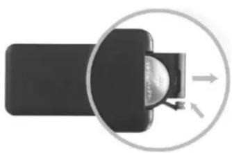 PRO-JECT Stereo Box S2 BT - Replacing batteries - 1