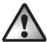 SILVERCREST SVG 2.0 A3 - Sicherheitshinweise - 1