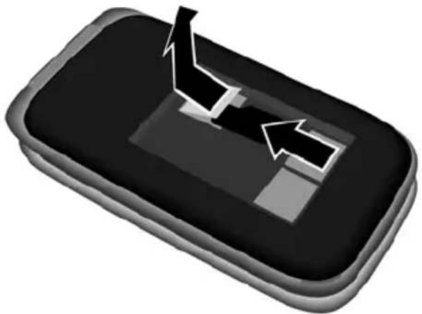 GIGASET GL590 - Volitelně - 1