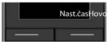Nast.časHovo