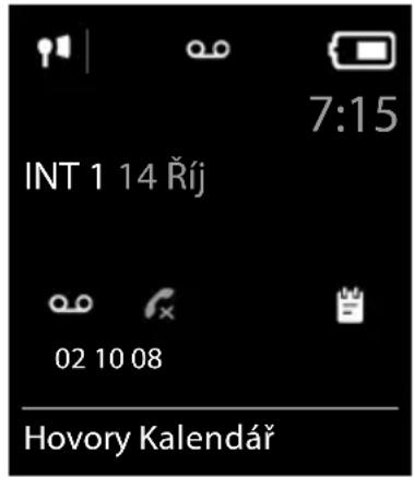 7:15 INT 1 14 Ríj 02 10 08 Hovory Kalendář