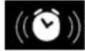 GIGASET CL660HX Duo - Symboly na displeji pri signalizaci ... - 8