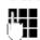 GIGASET DA611 - Text input - 1