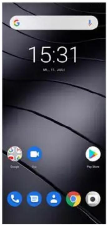 15:31 MI., 11, 2021 Google Duo Play Store