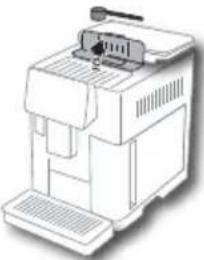 DELONGHI Magnifica S Smart ECAM250.33.TB - Enerji tasarrufuyla ilgili tavsiyeler - 7