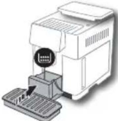 DELONGHI Magnifica S Smart ECAM250.33.TB - Az Energiatakarékosságra vonatkozó tanácsok - 6