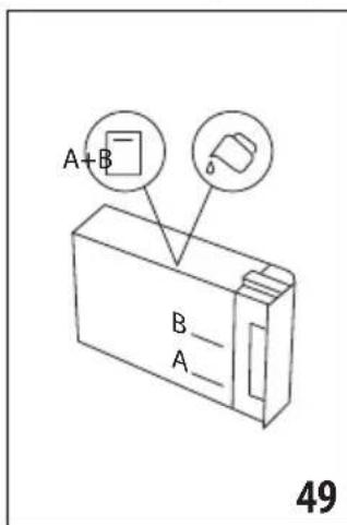 A+B B A 49