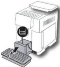 DELONGHI Magnifica S Smart ECAM250.33.TB - Odporúčania na úsporu energie - 6