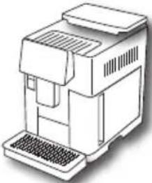 DELONGHI Magnifica S Smart ECAM250.33.TB - Rady pro úsporu energie - 13