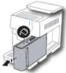 DELONGHI Magnifica S Smart ECAM250.33.TB - Az Energiatakarékosságra vonatkozó tanácsok - 1
