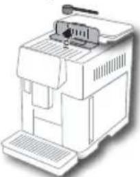DELONGHI Magnifica S Smart ECAM250.33.TB - Zalecenia dotyczące Oszczędności energetycznej - 7