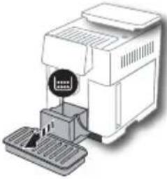 DELONGHI Magnifica S Smart ECAM250.33.TB - Az Energiatakarékosságra vonatkozó tanácsok - 5