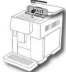 DELONGHI Magnifica S Smart ECAM250.33.TB - Az Energiatakarékosságra vonatkozó tanácsok - 7