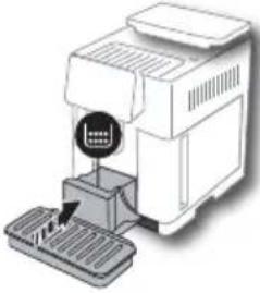 DELONGHI Magnifica S Smart ECAM250.33.TB - Rady pro úsporu energie - 6