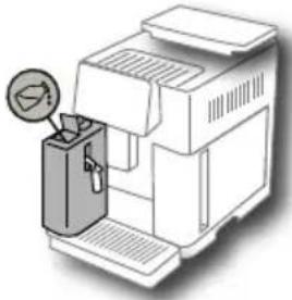 DELONGHI Magnifica S Smart ECAM250.33.TB - Rady pro úsporu energie - 12