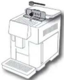 DELONGHI Magnifica S Smart ECAM250.33.TB - Rady pro úsporu energie - 7