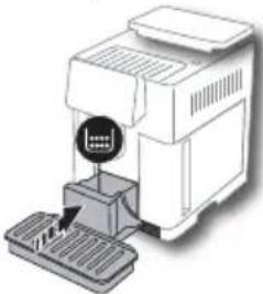 DELONGHI Magnifica S Smart ECAM250.33.TB - Enerji tasarrufuyla ilgili tavsiyeler - 6