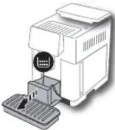 DELONGHI Magnifica S Smart ECAM250.33.TB - Odporúčania na úsporu energie - 5