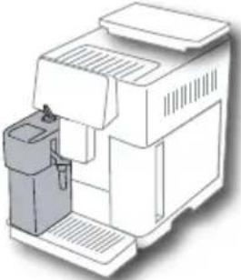 DELONGHI Magnifica S Smart ECAM250.33.TB - Rady pro úsporu energie - 11