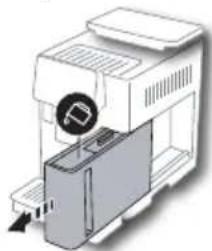 DELONGHI Magnifica S Smart ECAM250.33.TB - Enerji tasarrufuyla ilgili tavsiyeler - 1