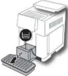 DELONGHI Magnifica S Smart ECAM250.33.TB - Rady pro úsporu energie - 5