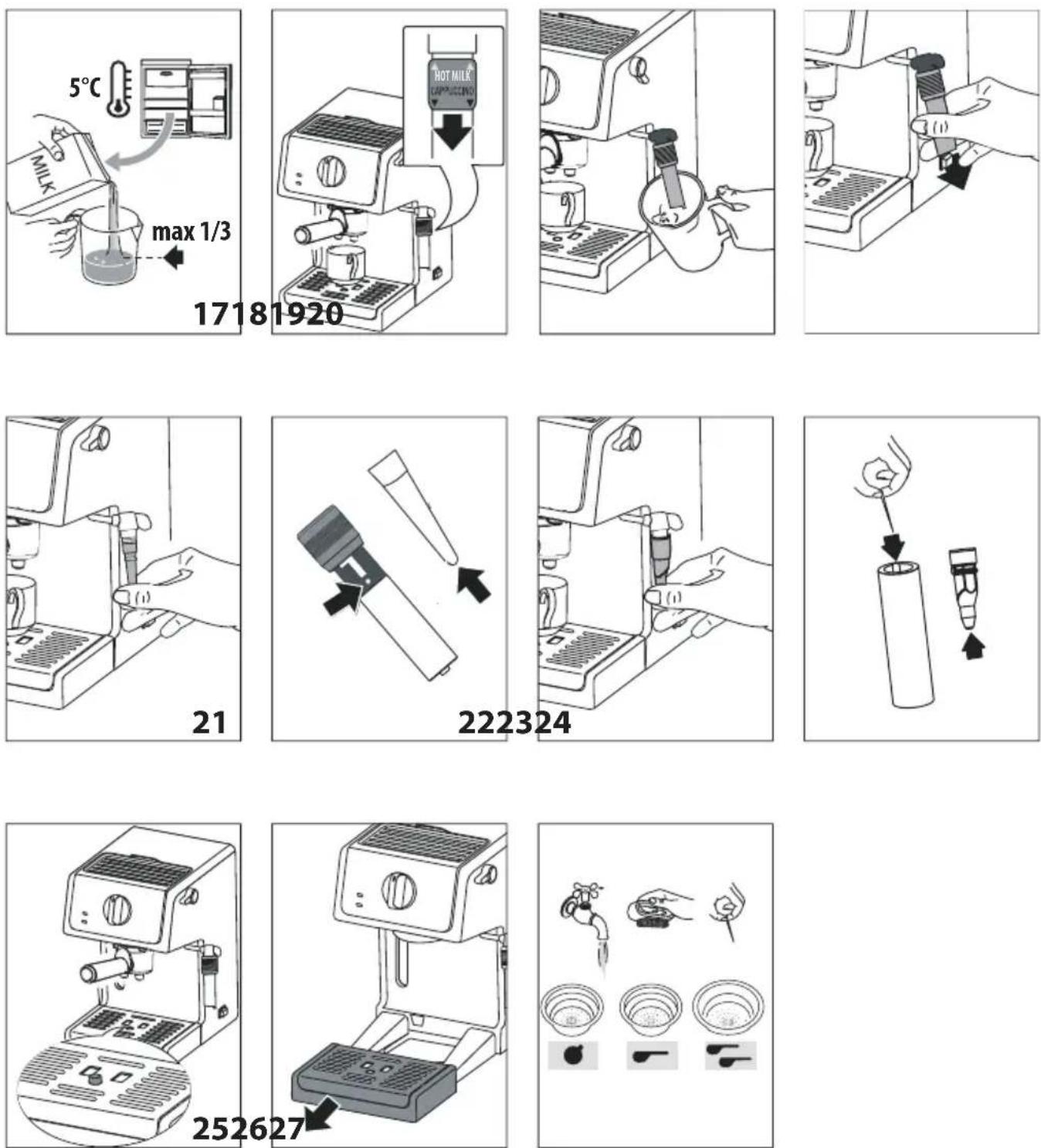 DELONGHI Scolpito KBZS3001.AZ - 12