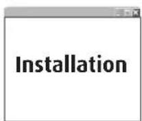 MICROLIFE WatchBP O3 A - Installing the software program - 1