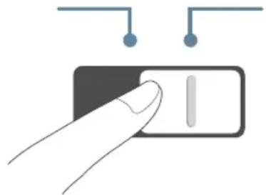 MICROLIFE WatchBP O3 A - Taking blood pressure measurements in «CASUAL» mode - 1