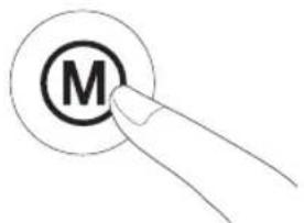 MICROLIFE WatchBP O3 A - Viewing measurement data - 2