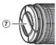 FUJIFILM XC50-230mmF4.5-6.7 OIS II - Optical Image Stabilization (OIS) - 2