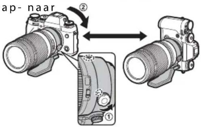 ap- naar ②