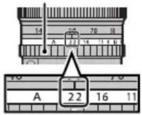 14 70 58 A 22 16 11 8 5 10 70 A 22 16 11