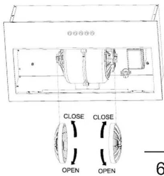 AMICA OMP6252BG - Szanowny Kliencie - 10