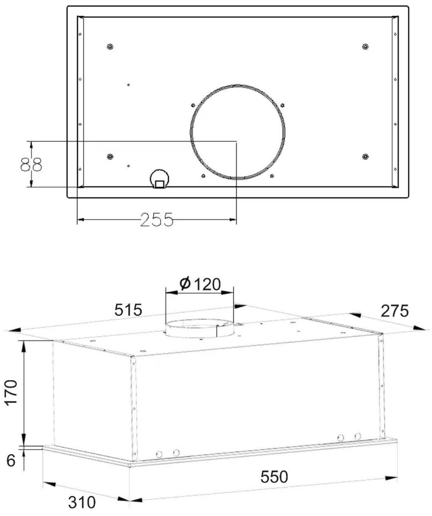 AMICA OMP6252BG - Vyhlásenie výrobcu - 1
