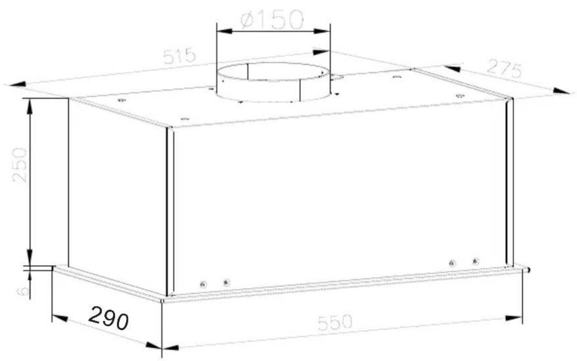 AMICA OMP6252BG - Vyhlásenie výrobcu - 3