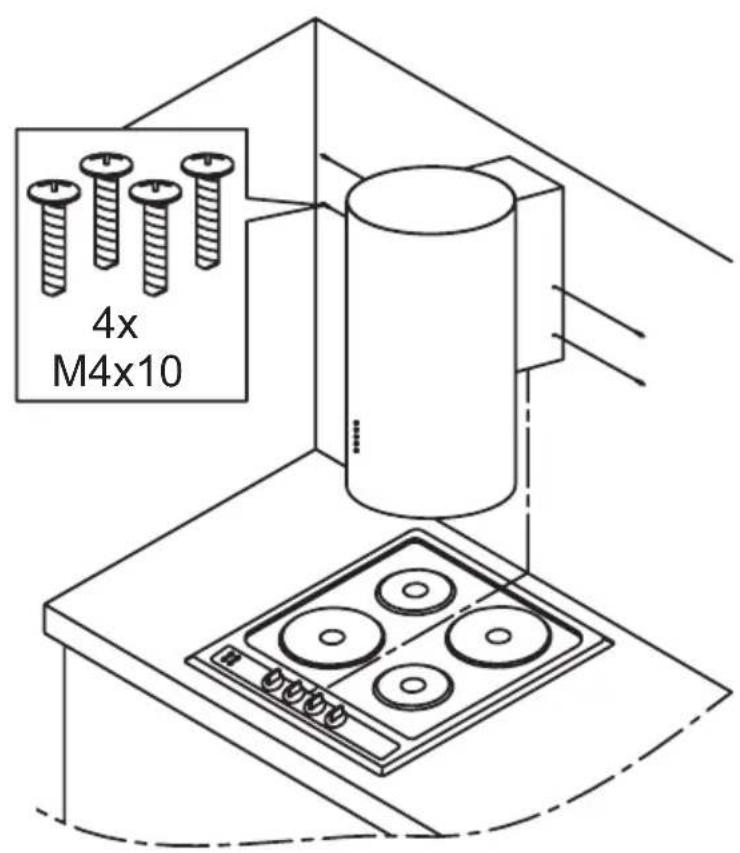 AMICA OKC4441BO - Szanowny Kliencie - 13