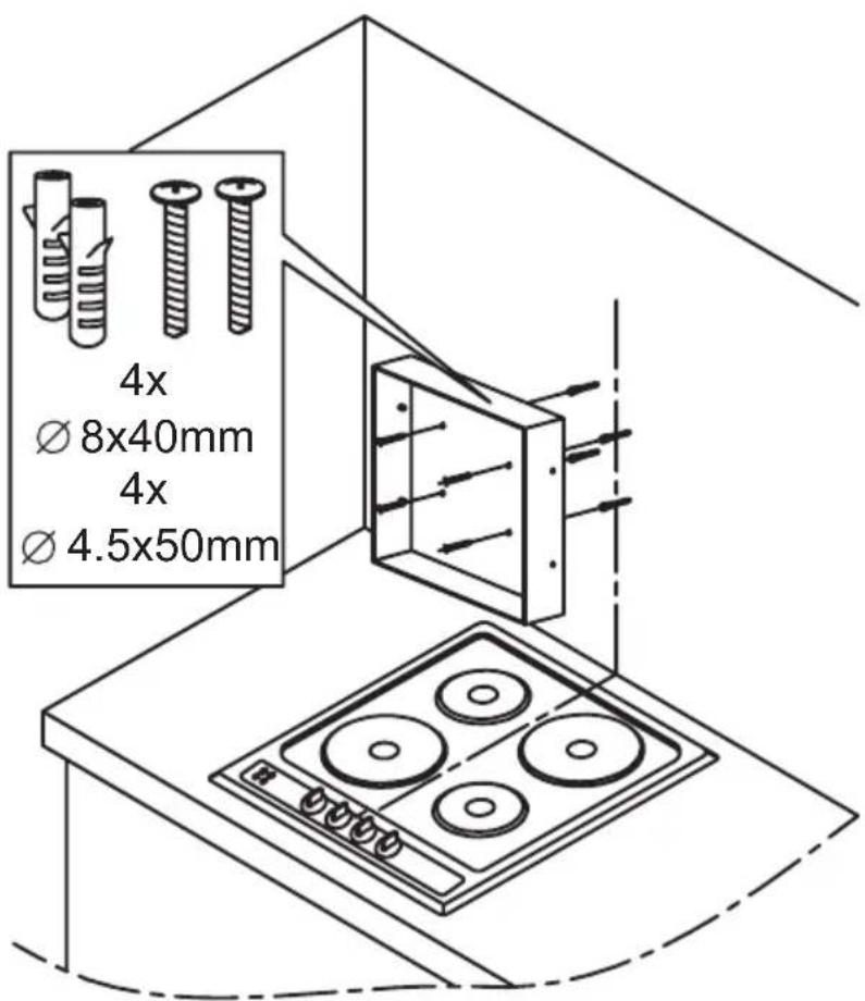 AMICA OKC4441BO - Szanowny Kliencie - 11