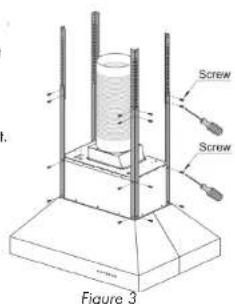 ZLine KE36 - Step 5 - 1