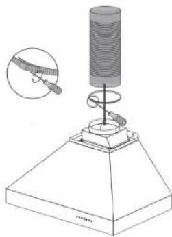 ZLine KE36 - Step 7 - 5