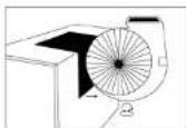 ZLine KE36 - Step 6 - 4